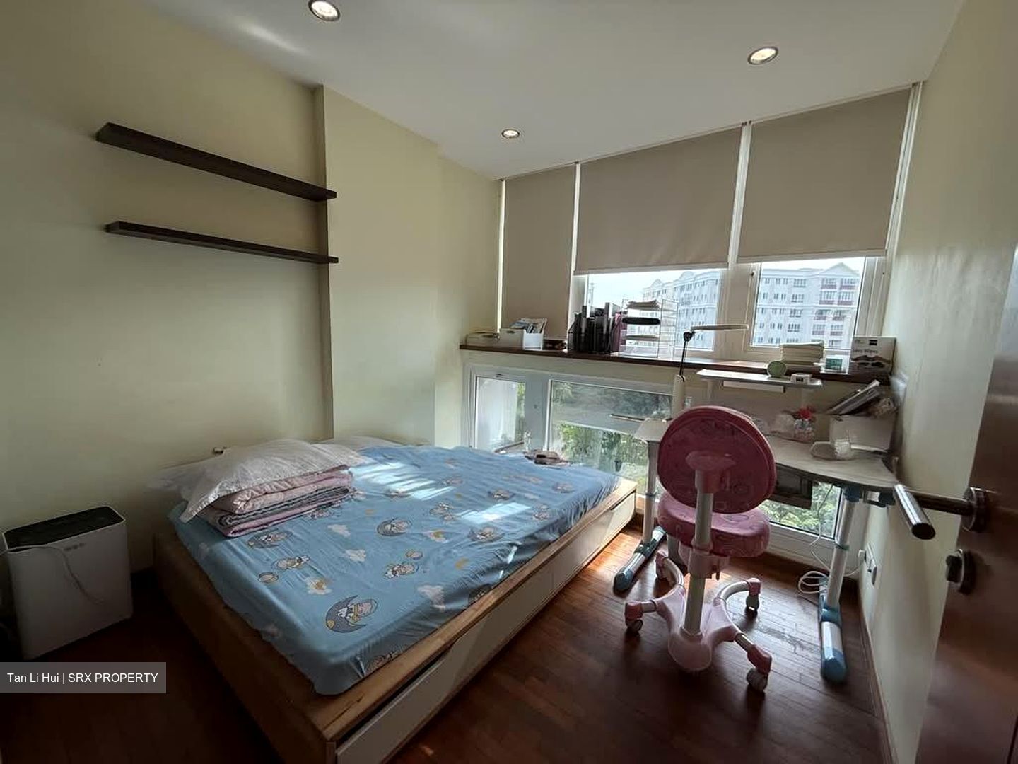Changi Rise Condominium (D18), Condominium #545471381